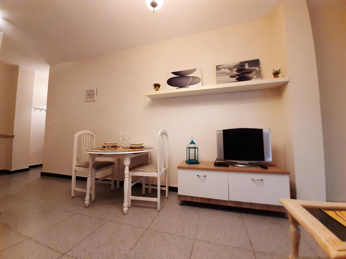 Апартаменты Apartamento Centro Juderia Кордова Экстерьер фото