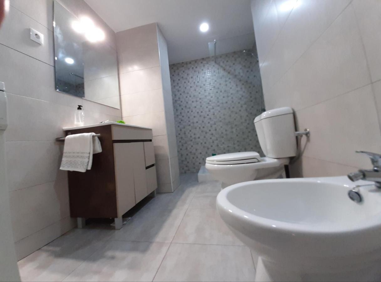 Апартаменты Apartamento Centro Juderia Кордова Экстерьер фото