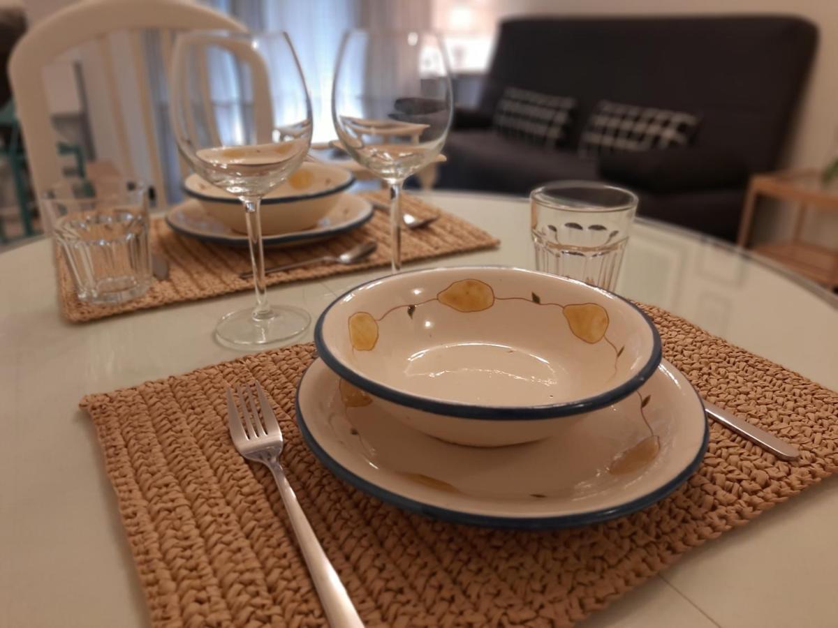 Апартаменты Apartamento Centro Juderia Кордова Экстерьер фото