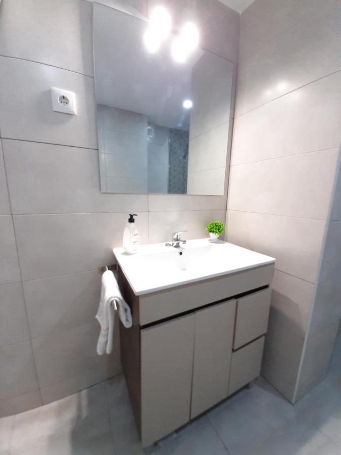 Апартаменты Apartamento Centro Juderia Кордова Экстерьер фото